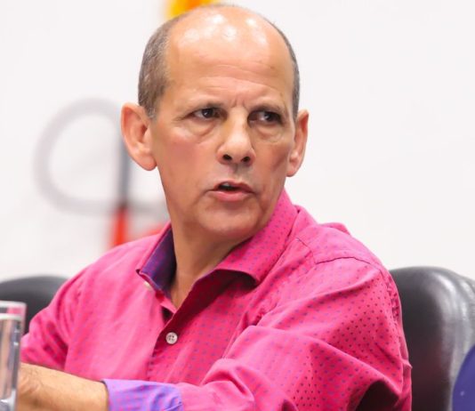 Câmara de Joinville marca sessão para julgar cassação de Mauricinho Soares