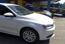 Adolescentes viajam escondidos dos pais e são interceptados no Norte catarinense