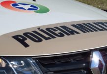 Homem é esfaqueado por outro que conheceu em aplicativo de namoro no Vale do Itajaí