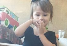 Corpo de criança desaparecida no Vale do Itajaí é encontrado e pais confessam crime