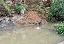 Homem que estava desaparecido é encontrado morto em córrego, em Canoinhas