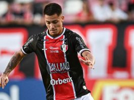 JEC renova contrato com Danilo Matielo; saiba por mais quanto tempo