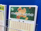 Mega-Sena 2701: 15 apostas de Joinville são premiadas neste sábado