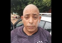 Principal suspeito de cometer duplo feminicídio em Joinville é preso no MS