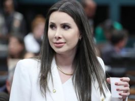 Quem é a deputada catarinense eleita presidente da CCJ, a mais poderosa comissão da Câmara