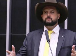 STF devolve caso de suposta agressão de Zé Trovão à instância comum