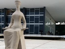 STF mantém suspensos decretos que dispensaram exigência de vacina em Joinville e outras cidades de SC