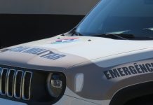 Vizinho agride mulher de 69 anos por causa de animais em Jaraguá do Sul