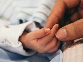 Criança raptada pelo pai no PR é encontrada e devolvida a mãe em Barra Velha