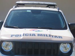 Briga de vizinhos acaba em tentativa de homicídio em São Francisco do Sul