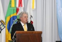 Diretor de empresa do Norte catarinense morre após acidente no Peru