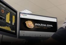 Registro de furtos e roubos de veículos cai 45% no primeiro trimeste de 2024 em Joinville