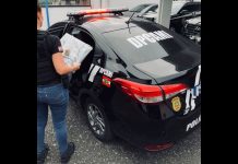 Adolescente de 15 anos é apreendido com pornografia infantil em Joinville