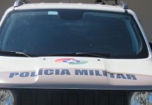 Homem a serviço da prefeitura é baleado após discussão em Barra Velha