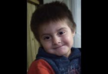 Identificado menino autista encontrado morto em açude, em Itajaí