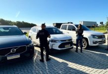 Joinville é alvo de investigação sobre corrupção na compra de notebooks pelo estado