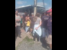 Motociclista morre em acidente envolvendo ônibus, em Joinville