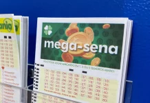Mega-Sena 2712