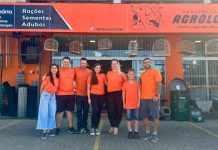 Realização de um sonho familiar, Agro Lupi comemora três anos de sucesso em Joinville