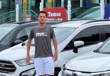 Identificado jovem que morreu ao bater carro contra poste em Joinville