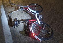 Ciclista morre em colisão com caminhão na BR-101, em Porto Belo