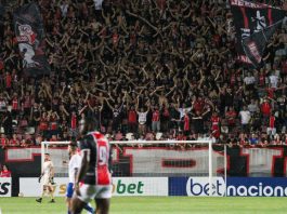 JEC negocia rescisões de atletas após Catarinense e nega atrasos de salários