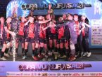 JEC Futsal é campeão da Copa Mundo do Futsal sub-21