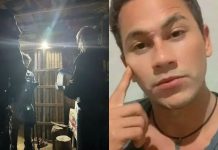 PF recolhe provas na casa de líder indígena assassinado em rodovia entre o Vale do Itajaí e o Norte de SC