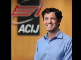 Acij elege novo presidente; veja como fica a diretoria