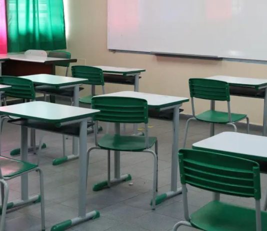 Câmara dos Deputados aprova lei que endurece penas para crimes cometidos em escolas