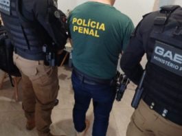 Quatro prefeitos catarinenses são presos em operação do Gaeco