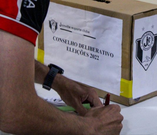 Conselho aprova e sócios do JEC votarão sobre tempo de mandato e antecipação de eleições