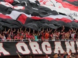 União Tricolor anuncia festa de aniversário da torcida organizada do JEC