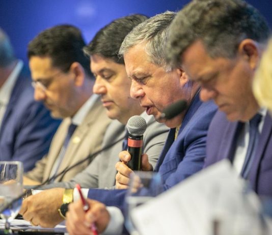 Comissão da Alesc Itinerante em Joinville aprova cadastro estadual de pedófilos e agressores sexuais