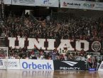 torcida do jec futsal