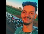 Motociclista morre atropelado em acidente na BR-101, em Araquari