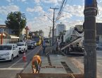 obra na rua coronel procópio gomes