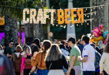 festival craft beer em joinville