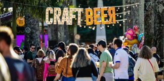 festival craft beer em joinville