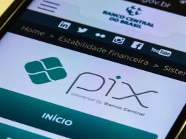 Banco Central comunica vazamento de dados pessoais de 39 mil chaves Pix Vazamento de chaves Pix foram informados na quarta-feira, 10