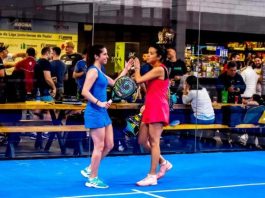 2° Padel Solidário acontece em Joinville em agosto