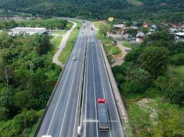 “Está intransitável”: deputados pedem construção de contorno viário de Joinville a Porto Belo