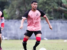 “Evolução”: técnico do sub-20 do JEC destaca transição de atletas da base para elenco principal