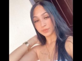 Adolescente morre ao ser arremessada para debaixo de carreta na SC-418, em São Bento do Sul