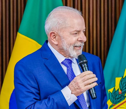 Presidente Lula cumpre agenda em Santa Catarina nesta sexta-feira; saiba quais os eventos