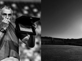 Velório de Marcão, ídolo do JEC, acontece nesta terça-feira na Arena joinville