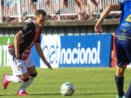 JEC inicia venda de ingressos para partida contra Nação pela Copa Santa Catarina