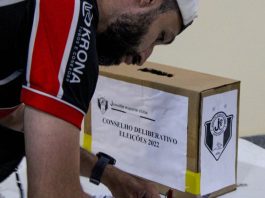 JEC terá eleição por aclamação para nova diretoria