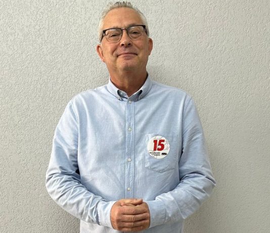 Eleições 2024: Luiz Claudio Gubert (MDB) destaca saúde e mobilidade como desafios para o futuro de Joinville