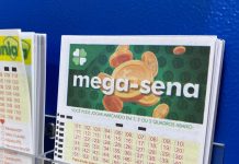 Apostas de Joinville são premiadas na Mega-Sena 2780